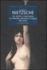 Su verit� e menzogna-La filosofia nell'epoca tragica dei greci