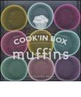 Muffin. Cook'in box. Con gadget