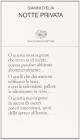 Notte privata