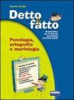 Detto e fatto
