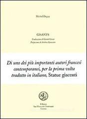 Gisants