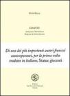 Gisants