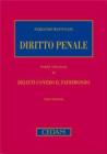 Diritto penale. Parte speciale vol.2