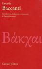 Baccanti
