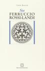 Su Ferruccio Rossi-Landi