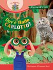 Dov'� finito Carlotto? (I radar)