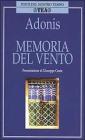 Memoria del vento