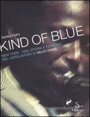Kind of blue Kind of blue