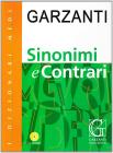 Sinonimi e contrari. Con CD-ROM