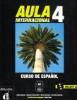 Aula international. Con 4 CD Audio