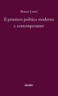 Il pensiero politico moderno e contemporaneo