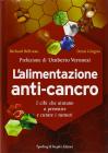 L' alimentazione anti-cancro