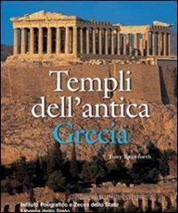 Templi dell'antica Grecia