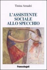 L' assistente sociale allo specchio L' assistente sociale allo specchio