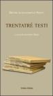 Trentatr� testi
