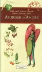 Aforismi d'amore