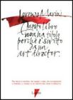 Questo libro non ha titolo perch� � scritto da un art director