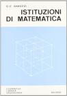 Istituzioni di matematica