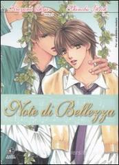 Note di bellezza vol.4