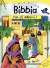 La mia prima Bibbia con gli adesivi vol.1