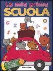 Gli animali�Le immagini�I colori�Le parole. La mia prima scuola. Coloro e scrivo