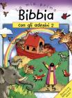 La mia prima Bibbia con gli adesivi vol.2