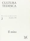 Cultura tedesca vol.2