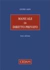 Manuale di diritto privato