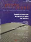 Afriche e Orienti (2006) vol.3