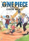 One piece. Color walk vol.1
