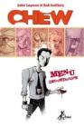 Men� degustazione. Chew vol.1