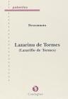 Lazarinu de Tormes. (Lazarillo de Tormes). Testo sardo