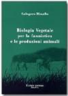 Biologia vegetale per la faunistica e le produzioni animali