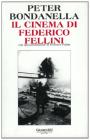 Il cinema di Federico Fellini