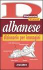 Albanese. Dizionario per immagini