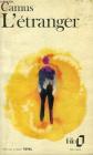 Etranger