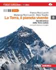 La Terra, il pianeta vivente. Con Earth science in english. Con espansione online. Per le Scuole superiori vol.2