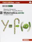 Matematica.verde. Con Maths in english. Vol. 5S. Con Epsilon.verde. Con e-book. Con espansione online. Per le Scuole superiori