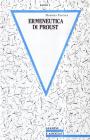 Ermeneutica di Proust