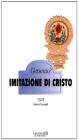 Limitazione di Cristo. eBook