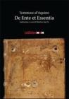 De ente et essentia. eBook