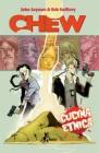 Cucina etnica. Chew vol.2