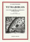 Tetrabiblos o I quattro libri delle predizioni astrologiche