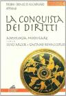 La conquista dei diritti