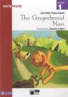 Gingerbread man