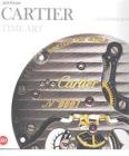 Cartier time art. Mechanics of passion