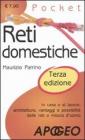 Reti domestiche. eBook