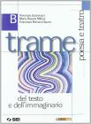 Trame del testo e dell'immaginario. Con espansione online. Per le Scuole superiori vol.2