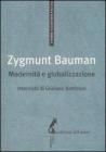 Modernit� e globalizzazione