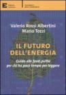 Il futuro dell'energia. Guida alle fonti pulite per chi ha poco tempo per leggere